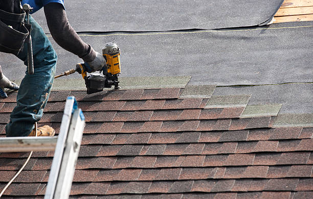 Licensed Roofing service in Haubstadt, IN - Brentwood Metal Roofing